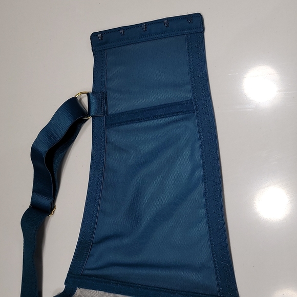 Alexis Underwire Bra, Sexy Lingerie - Picture 8 of 16